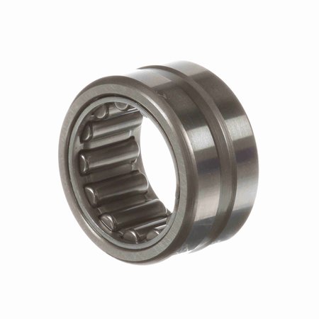 MCGILL MR Series 500, Machined Race Needle Bearing, #MR14N MR14N